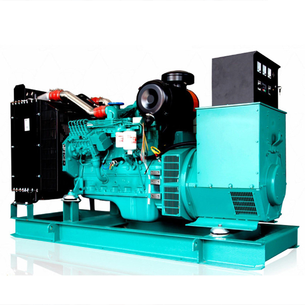 吴江柴油发电机操作及日常维护