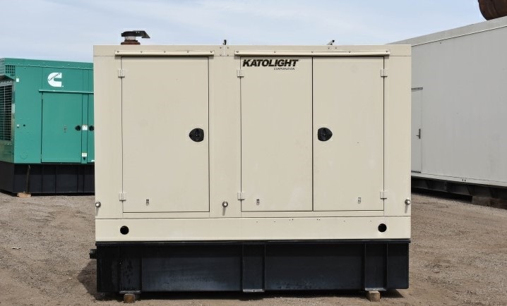 吴江购买柴油发电机需留心哪些问题?