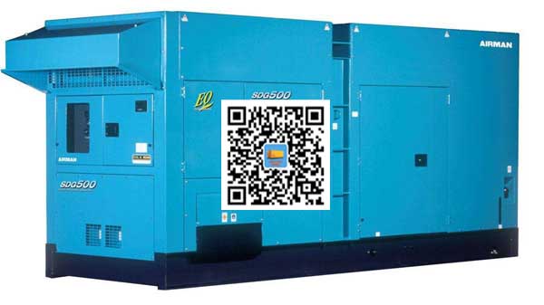 吴江出租发电机 进口和国产柴油发电机组有什么不同