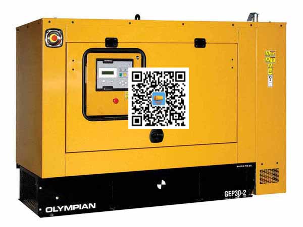 吴江租赁发电机 柴油发电机组运行前检查哪些重要部件