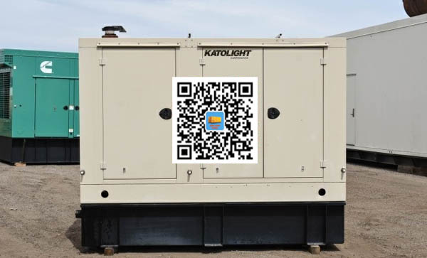 吴江出租发电机康明斯发电机要讲究正确的操作步骤