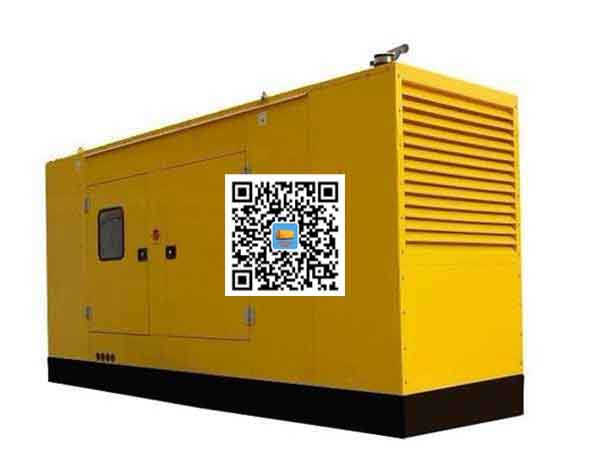 吴江出租发电机 柴油发电机不维护对机器有什么影响