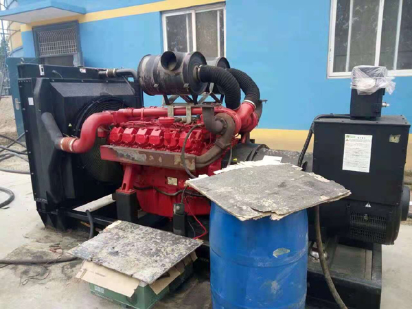 吴江租赁发电机 发电机的主要分类介绍