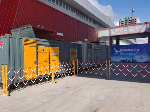 吴江发电机出租教您要了解的柴油发电机组基础知识