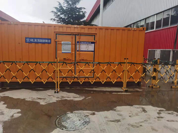 吴江租赁发电机 柴油发电机组供应商：柴油发电机组润滑油的作用？