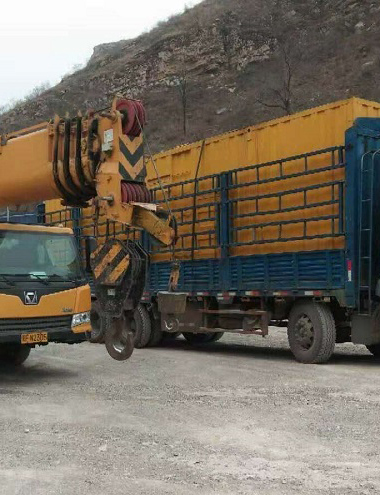 吴江租赁发电机-柴油发电机的冷却与通风