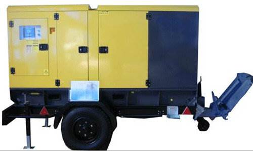 吴江发电机出租-柴油发电机组为什么油耗比较大