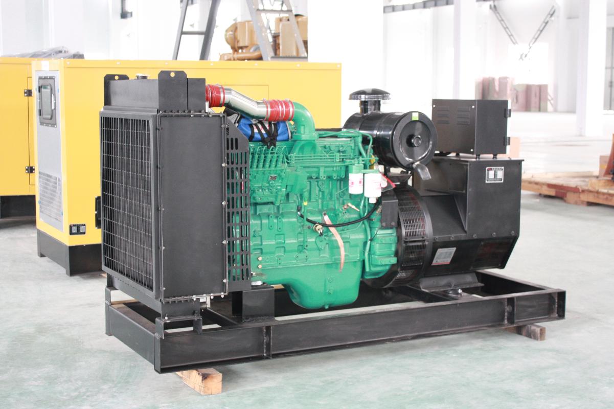 吴江租赁发电机-柴油发电机,柴油发电机组冷却液不循环怎么办
