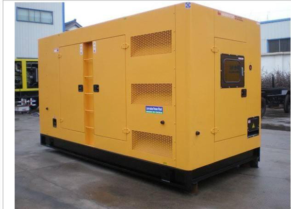 吴江发电机出租-静音发电机组厂家：柴油发电机组并机需要什么条件？