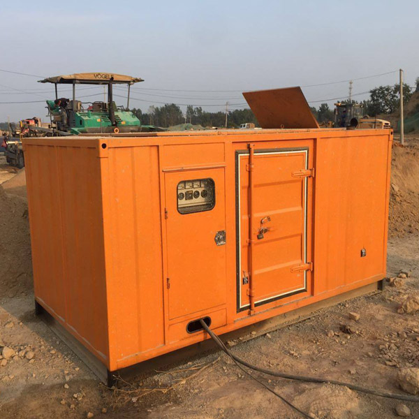 吴江发电车出租-挑选发电机哪些技巧可以掌握使用