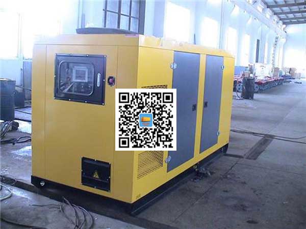 吴江租赁发电机-柴油发电机组的四大主要用途