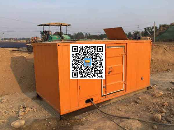 吴江发电机出租-发电机内的活塞质量超差对发电机有影响么？