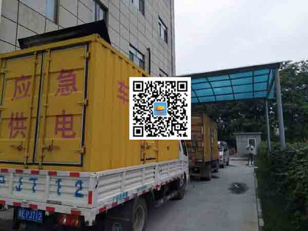 吴江发电车出租-发电机产品使用越来越广泛