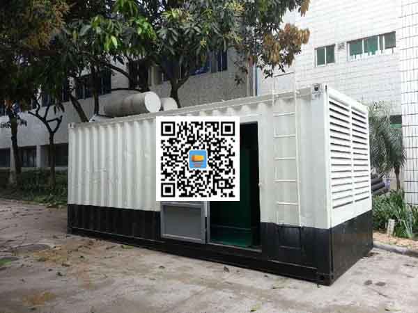吴江出租发电机-什么样的柴油发电机使用效果比较好