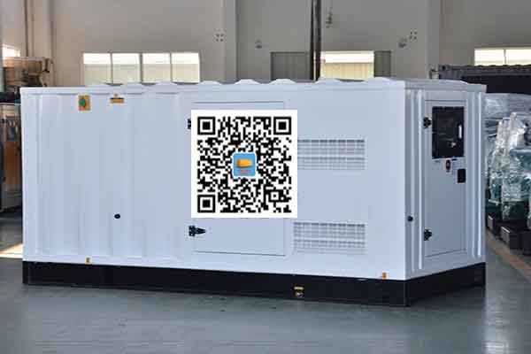 吴江租赁发电机-造成柴油发电机机组产生积炭的原因？