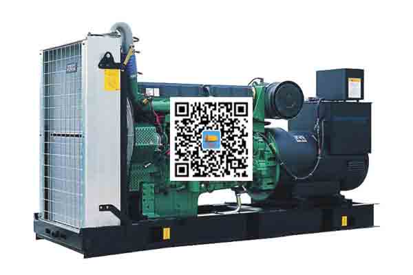 吴江租赁发电机-柴油发电机组不及时维护危害大