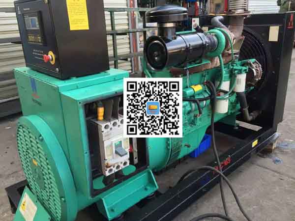 吴江租赁发电机-发电机一般变压器磁芯所使用的是什么材料？