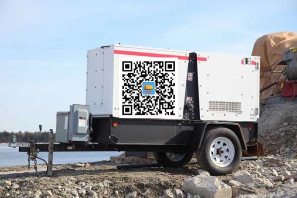 吴江发电车出租-应注意的注意安全事项