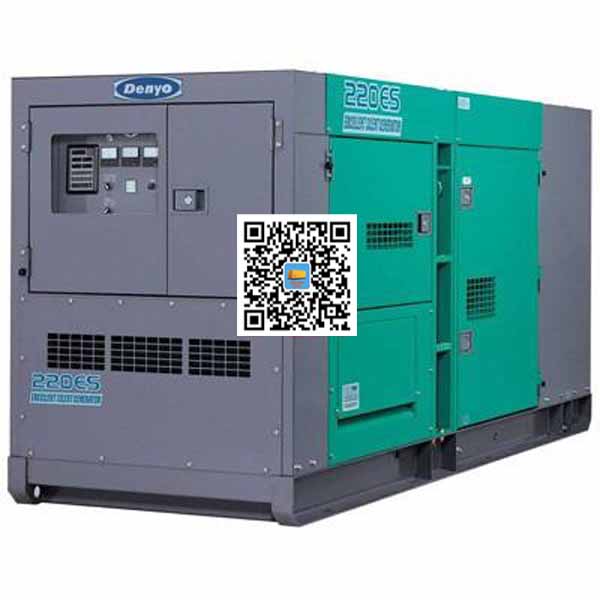 吴江租赁发电机-潍柴发电机平常该如何维护和检修