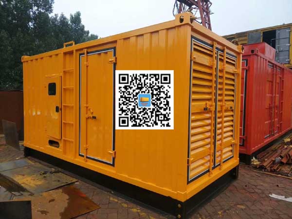 吴江发电机出租-发电机组应该选购什么品牌的