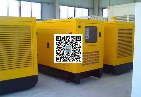 吴江租赁发电机-发电机组并机及并机柜的优点