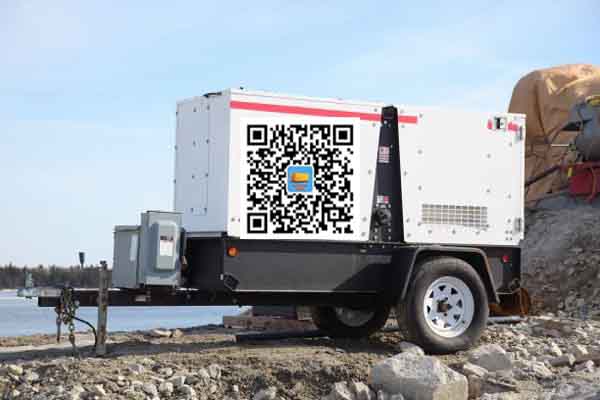 吴江水轮发电机组振动的原因