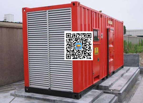 吴江300kw柴油发电机组一个小时耗油