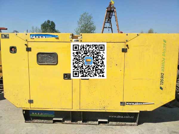 吴江柴油发电机怎样启动，启动过程中应该做的事情