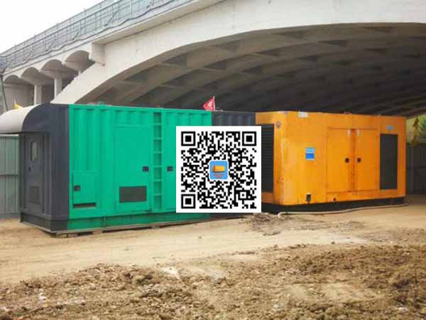 吴江决定发电机顺利启动的因素及如何解决发电机冬季起动困难问题