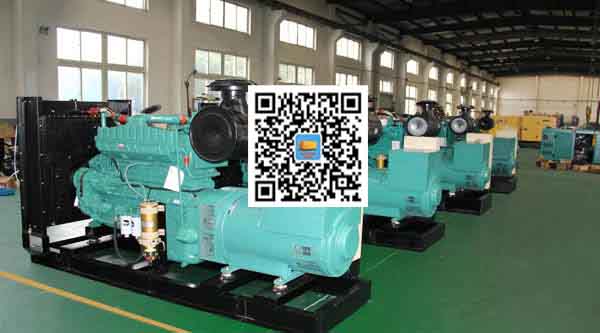 吴江浅述购买柴油发电机组有什么注意事项