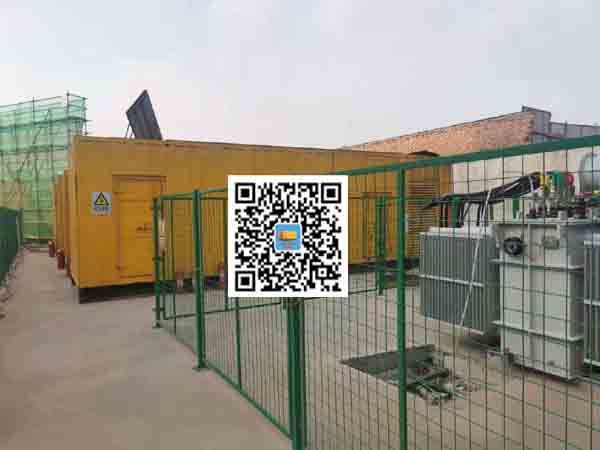 吴江发电机组的社会应用有哪些