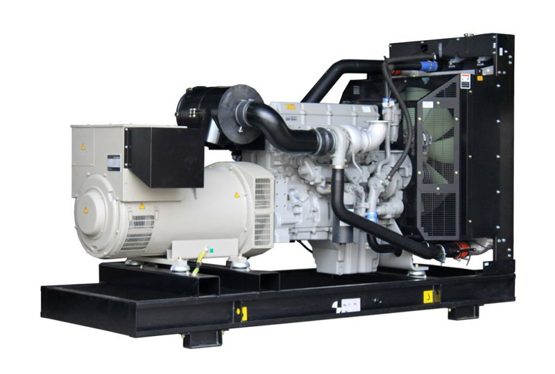 吴江柴油发电机组租赁出租机油底壳正确清洗方法