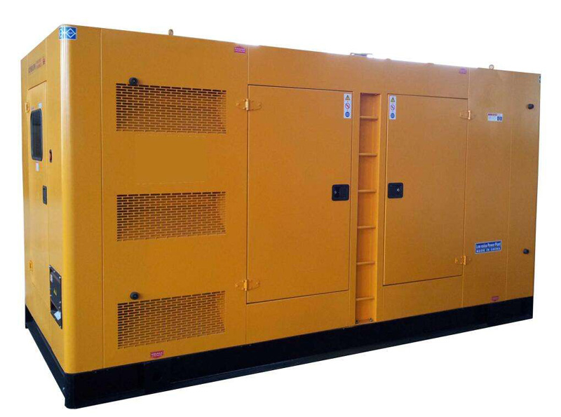 吴江柴油发电机组进气门与排气门磨损严重是什么原因