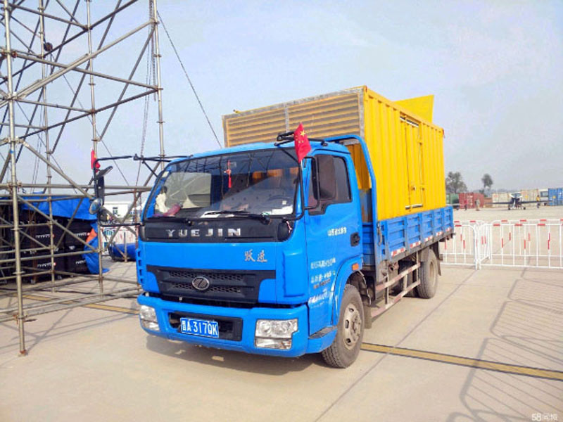 吴江柴油发电机组的错误操作的危害