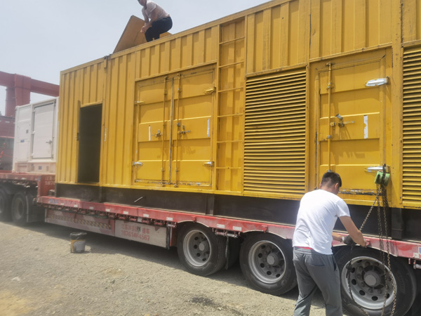 吴江发电机出租100KW发电机需要什么规格的电缆线？