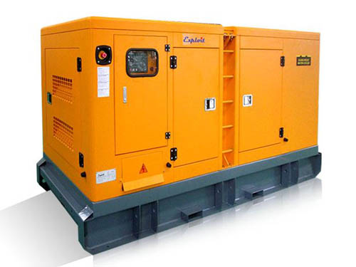 吴江影响 200kw 柴油发电机油耗的因素有哪些？