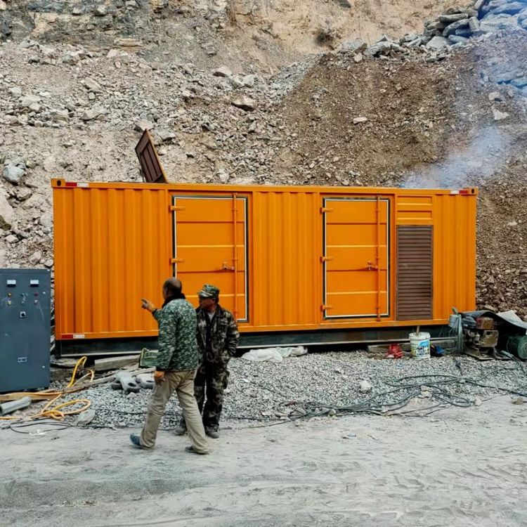 吴江如何降低 200kW 柴油发电机在高海拔地区的油耗？