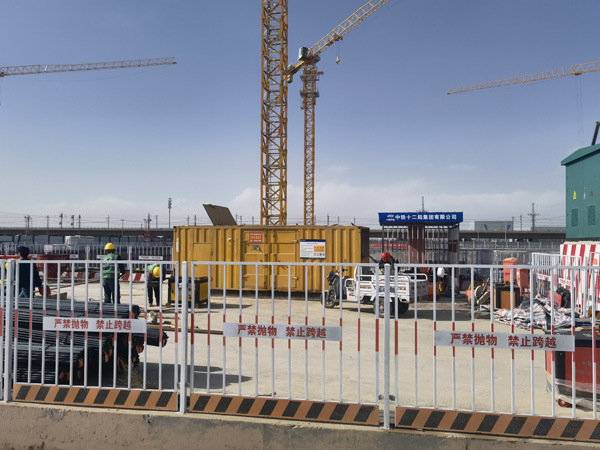 吴江高海拔地区适合使用哪种类型的燃气发电机？