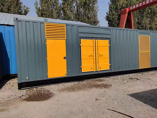 吴江发电机的功率是如何计算的？