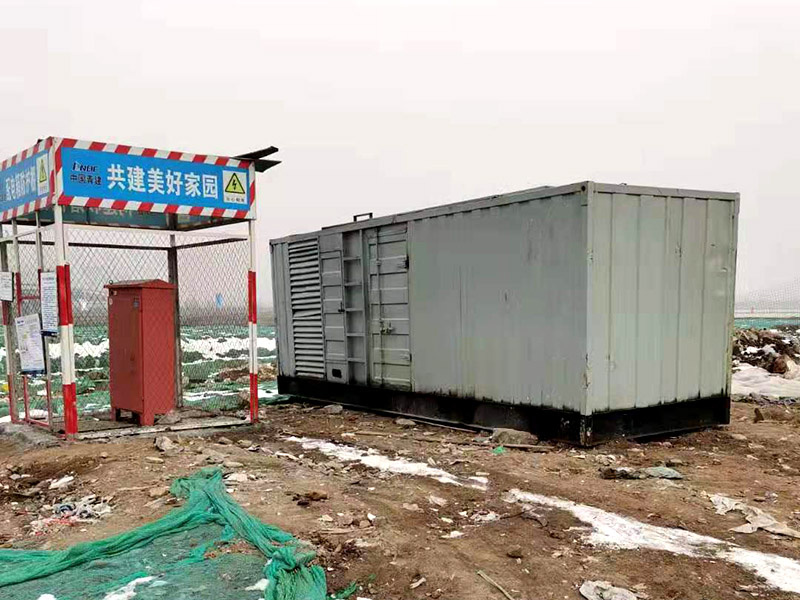 吴江如何判断发电机组的励磁系统是否正常？