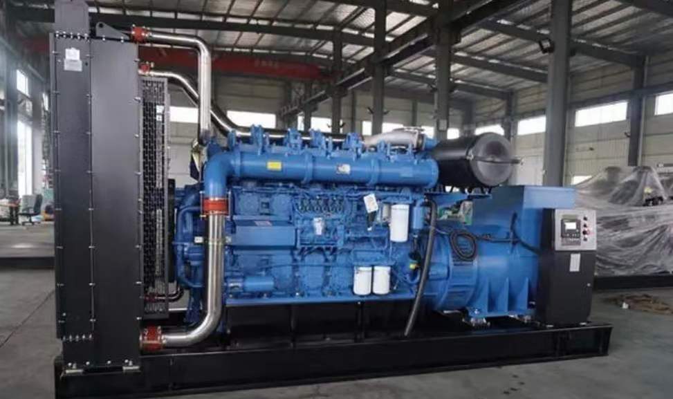 吴江800kW 柴油发电机的输出电流是恒定的吗？