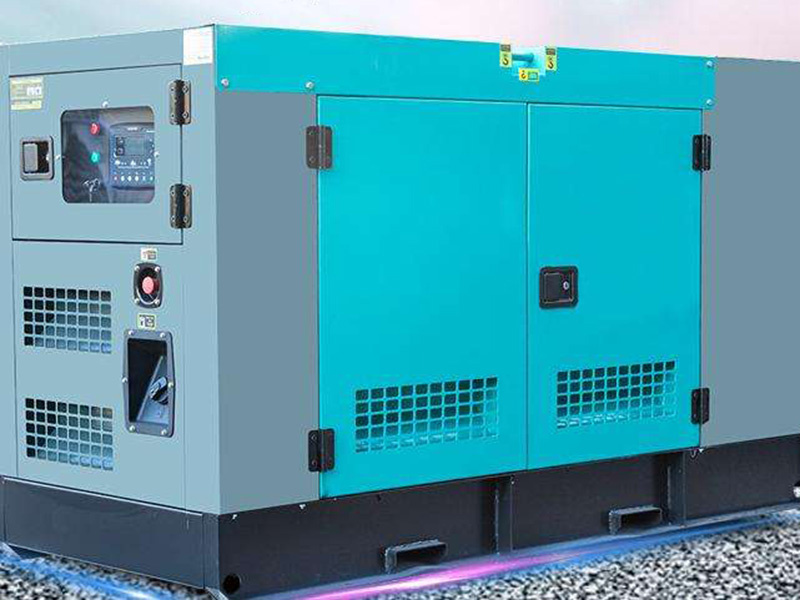 吴江50KW柴油发电机油耗是多少？