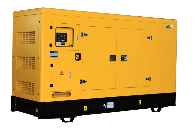 吴江发电机出租有哪些方法可以降低电缆的承载电流？