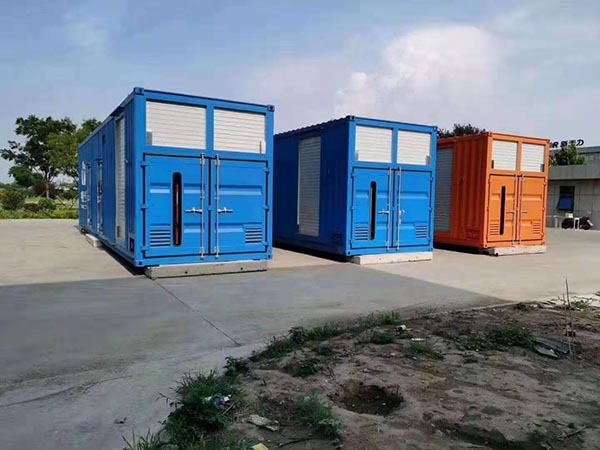 吴江发电机滤清器多久更换一次比较好？