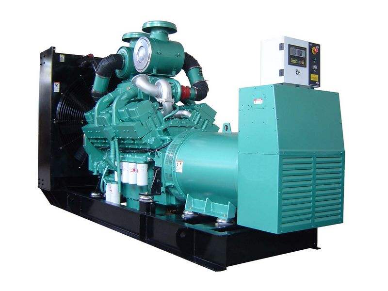 吴江如何判断发电机滤清器是否需要更换？