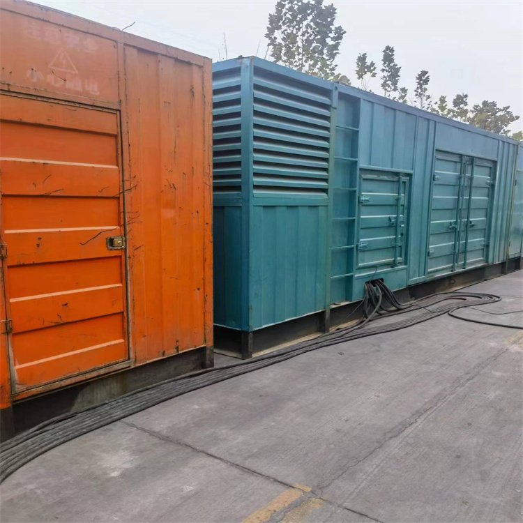 吴江如何选择适合 600kW 柴油发电机组的热继电器？