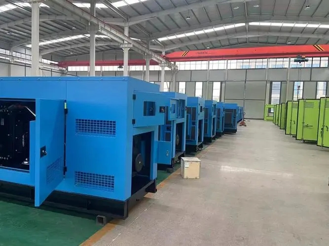 吴江柴油发电机组转速不稳定会对设备造成哪些损害？