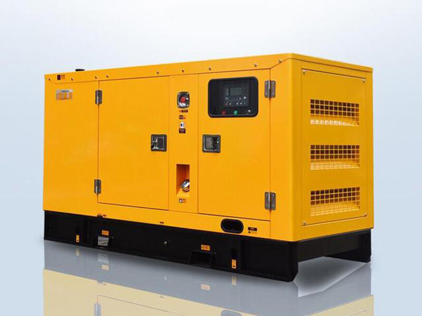 吴江柴油发电机的输出电流不稳定是什么原因？