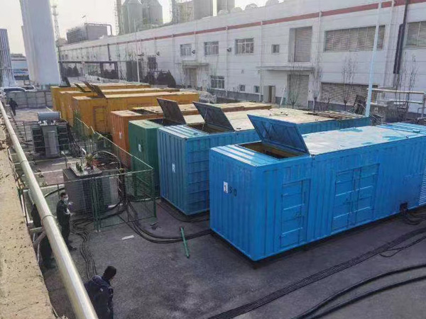 吴江380V和690V电压的电缆线相同吗？