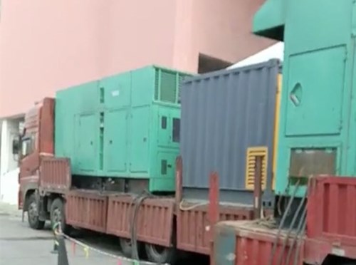 吴江柴油发电机的功率因数一般是多少？